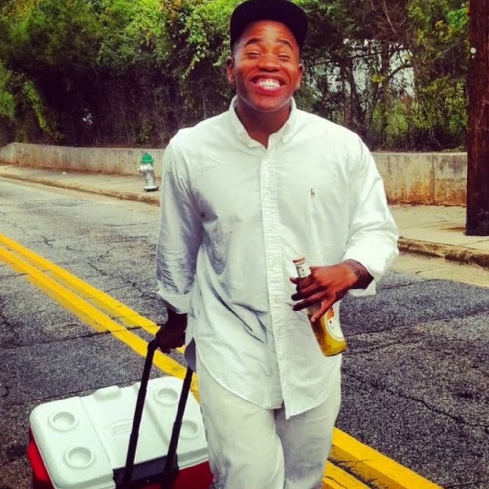 Meet your Posher, Dupree